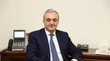 Զոհրաբ Մնացականյանն այսօր աշխատանքային այց կկատարի Արցախ