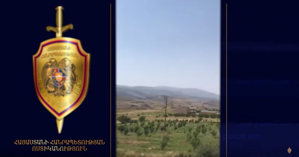 Բացահայտվել են Վայոց ձորի մարզի համայնքներից մեկի նախկին ղեկավարի ապօրինությունները
