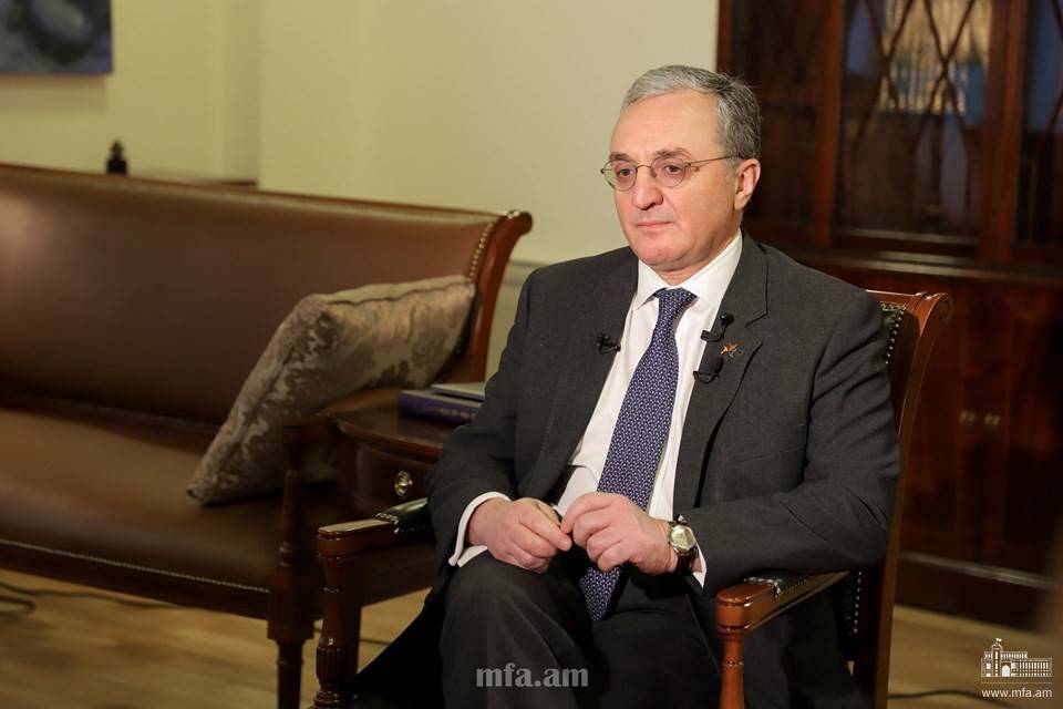 Ի՞նչ ազդեցություն ունեցավ թավշյա հեղափոխությունը ՀՀ արտաքին քաղաքականության օրակարգի վրա