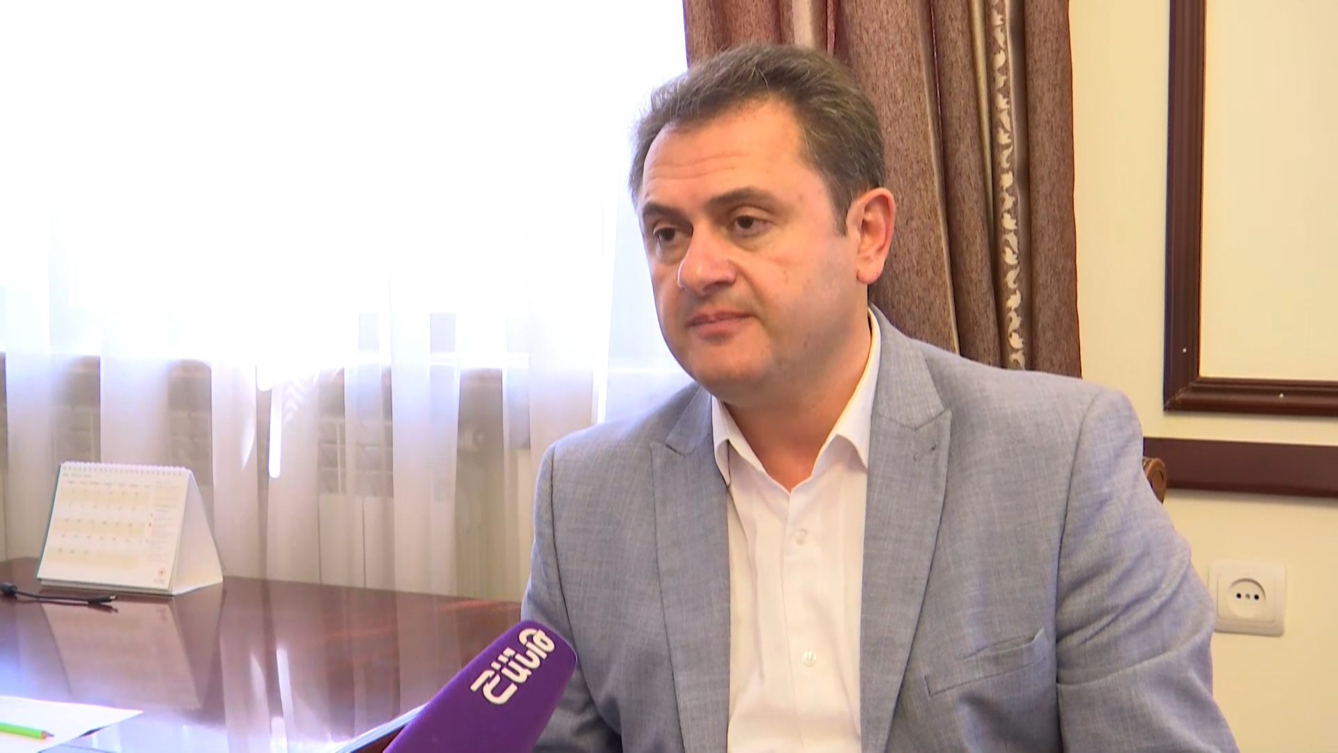 Պետությունը թափուկը ձրի տալիս է անտառամերձ համայնքների բնակիչներին, որպեսզի լուծեն իրենց սոցիալական խնդիրը. մարզպետ