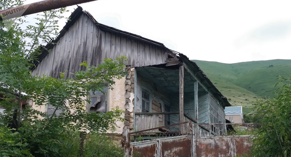 Սարսափելի դեպք Արարատի մարզում. որդին հայտնաբերել է հոր դիակը