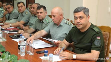 «Չեն սխալվում միայն նրանք, ովքեր չեն աշխատում»․ Վանեցյանն ամփոփել է ԱԱԾ խոշոր օպերացիայի արդյունքները