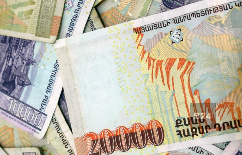 50 մլն դրամ՝ փոքր բիզնեսի աջակցության 50 ծրագրերի համար