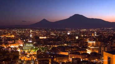 Մասնագետները խորհուրդ են տալիս Վրաստանին Հայաստանի հետ համատեղ զբոսաշրջային փաթեթներ մշակել