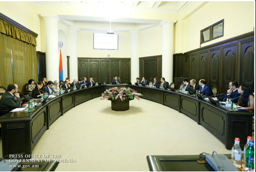 Գիտության և մշակույթի ոլորտներին կհատկացվի ավելի քան 1 մլրդ դրամ