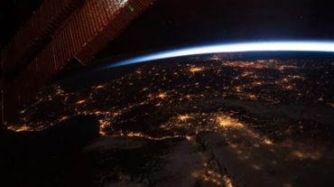 NASA-ն ցուցադրել է Երկիր մոլորակի ցնցող լուսանկարները