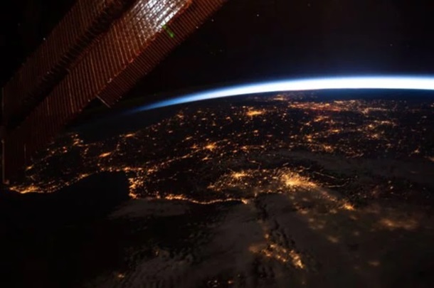 NASA-ն ցուցադրել է Երկիր մոլորակի ցնցող լուսանկարները