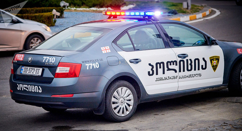 Թբիլիսիի խոշոր առևտրային ցանցերից մեկում ռումբ կա. ահազանգ