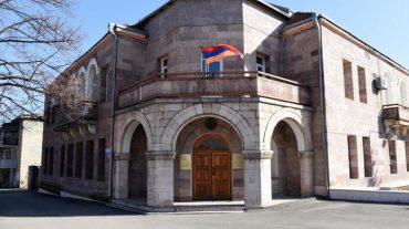 Ողջունում ենք Ավստրալիայի Ռայդ քաղաքի քաղաքային խորհրդի կողմից Ստեփանակերտի հետ բարեկամական հարաբերություններ հաստատելու մասին բանաձևի միաձայն ընդունումը. Արցախի ԱԳՆ