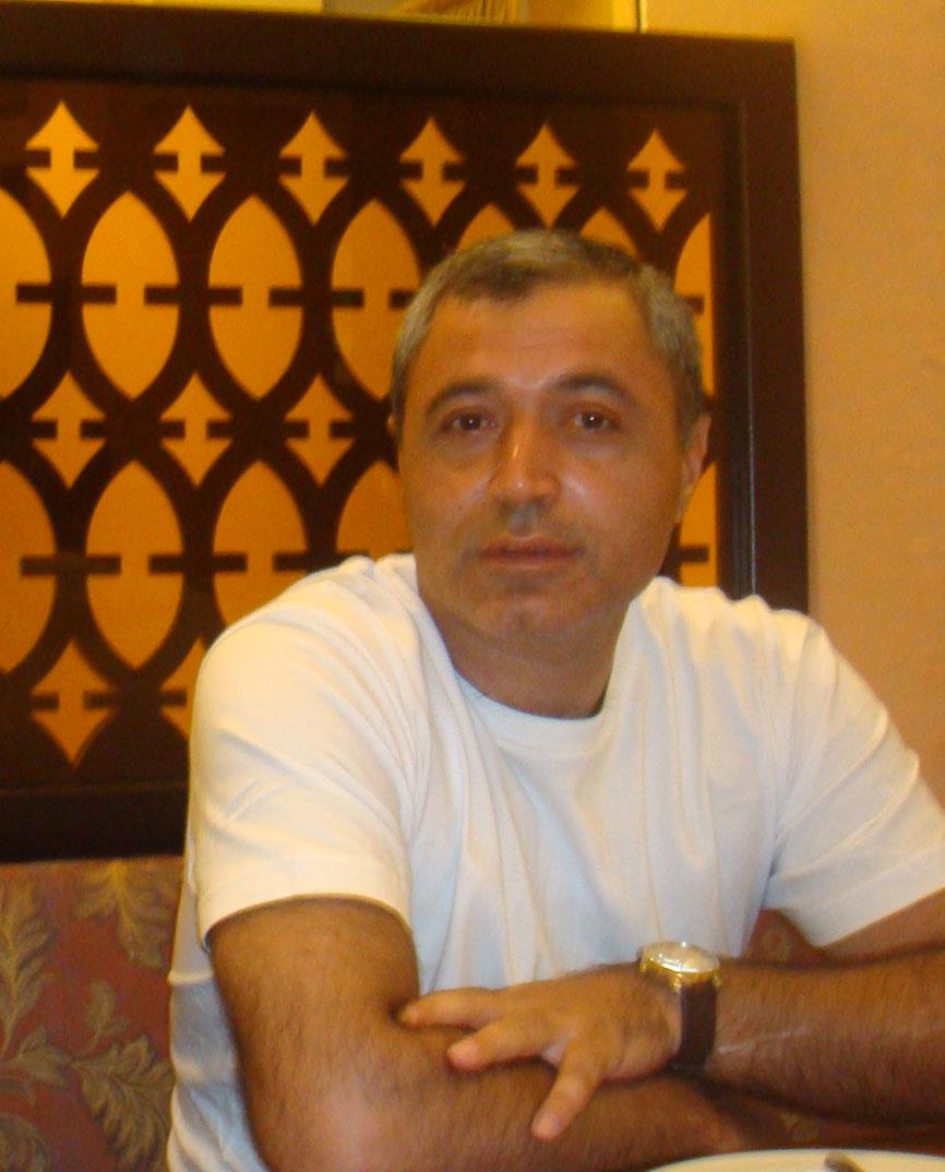Արթուր Բաղդասարյանը դադարեցնում է պաշտոնավարումը