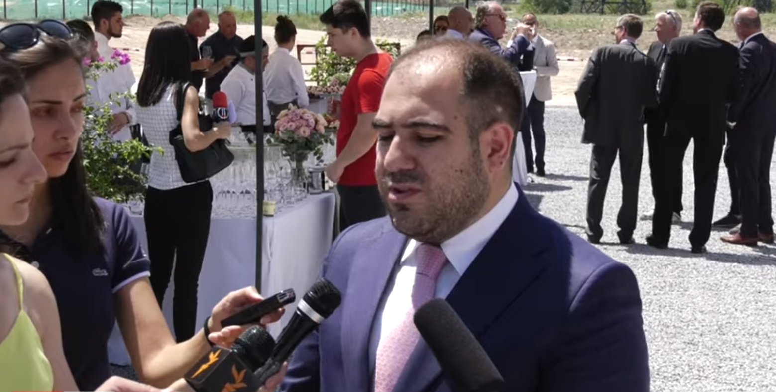 Այս պահին կա երկու վարկած. մանրամասներ` հոսանքազրկման պատճառների մասին