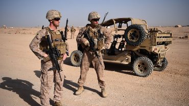 Թրամփը մտադիր է ամերիկյան զորքերն Աֆղանստանից դուրս բերել մինչև 2020 թվականի ընտրությունները