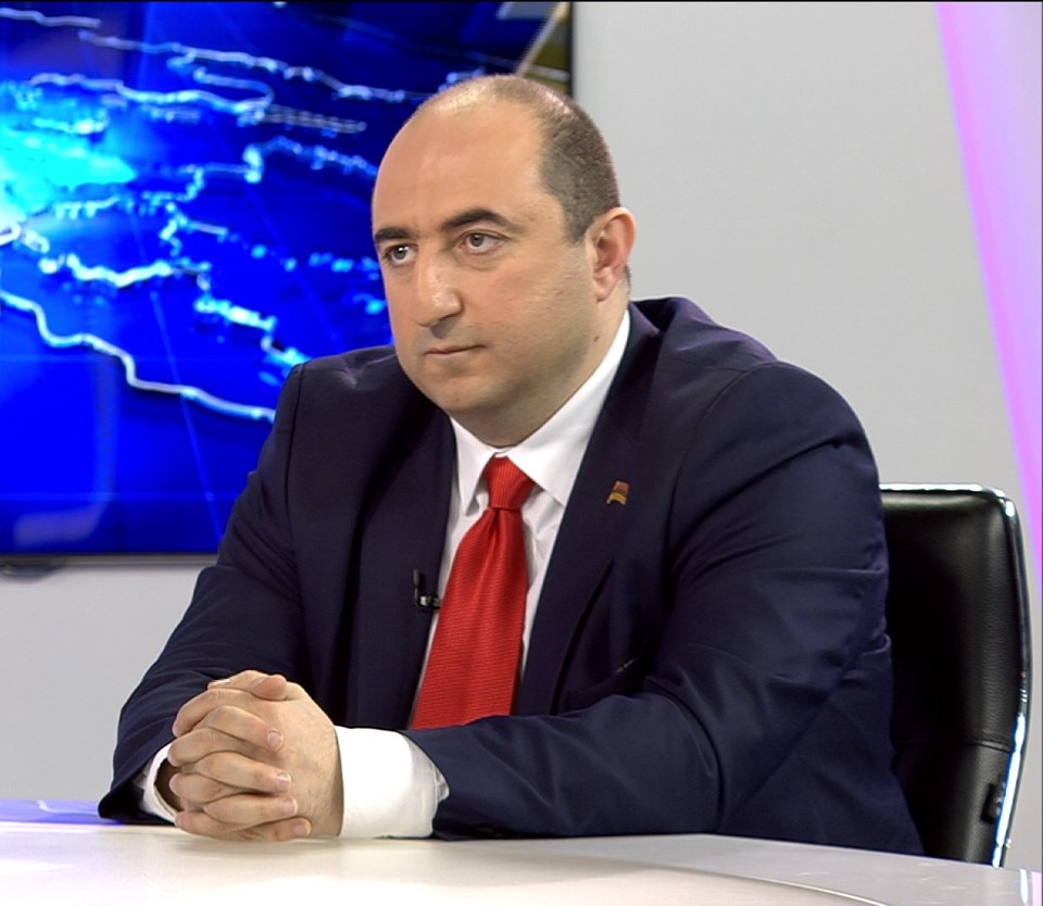 ՀԷՑ-ի հաշվետվությունների վերլուծությունը ցույց է տալիս շահույթի էական աճ. Արտակ Մանուկյան