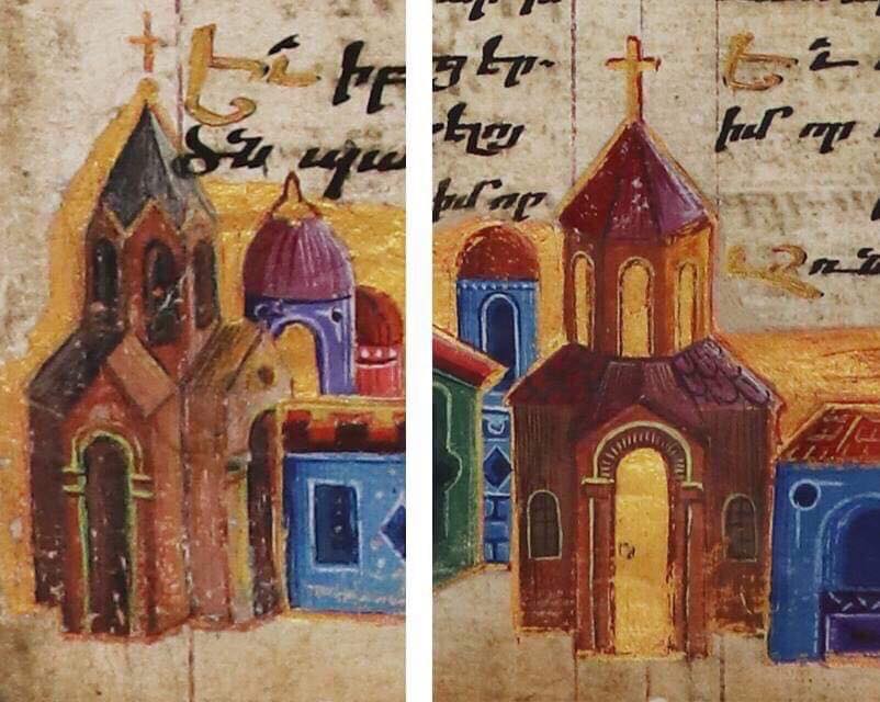 Կիլիկյան Հայաստանի բացառիկ պալատական ձեռագիր է հայտնաբերվել