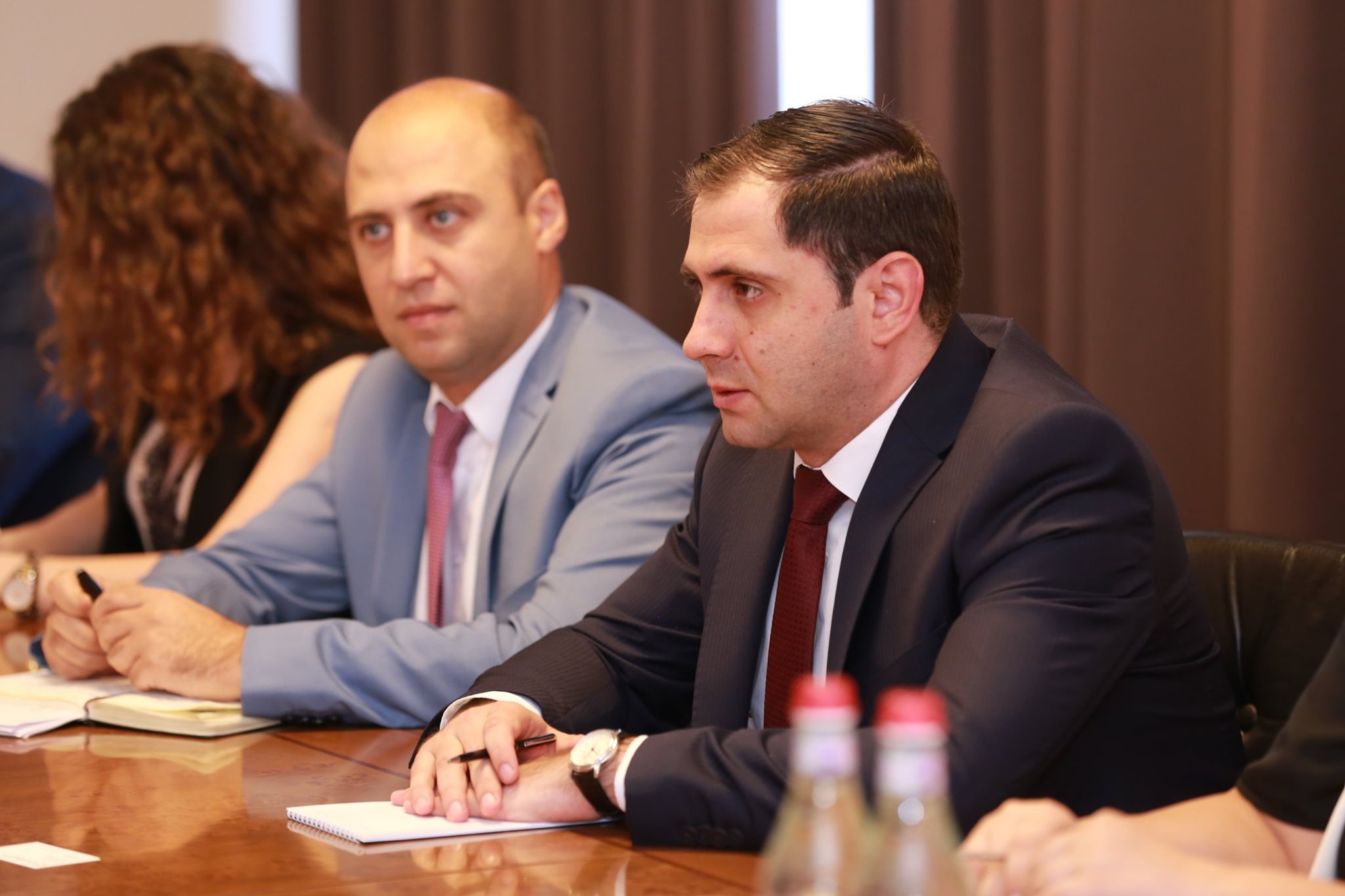 ՀԲ-ն հաստատել է Հայաստանի ճանապարհային ցանցի բարելավման ծրագրի 13,4 մլն եվրո ֆինանսավորումը