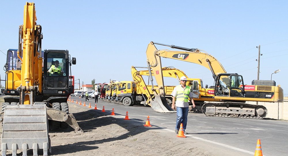 Առաջիկայում կհիմնանորոգվի Գյումրի-Վրաստանի սահման միջպետական ճանապարհի 4,3 կմ
