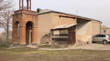 Հայկակա՞ն, թե՞ ասորական․ Դիմիտրով համայնքի Ս․ Աստվածածին եկեղեցու պատմությունը