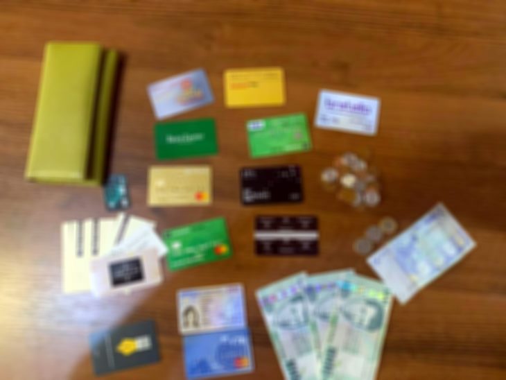 Ոստիկանները գրպանահատի են ձերբակալել
