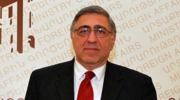 Բակո Սահակյանը ցավակցական հեռագիր է հղել Արման Կիրակոսյանի ընտանիքին