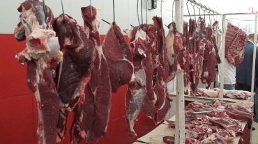 Գյումրիի շուկայում հիվանդ կենդանու միս է հայտնաբերվել