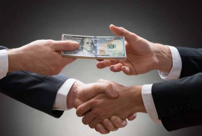 Շիրակում կոռուպցիոն հանցագործություններով պատճառված վնասի հայտնաբերման ցուցանիշները բազմապատկվել են