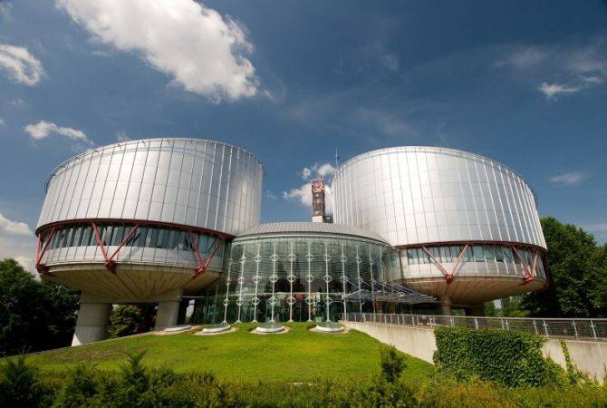 ԱԺ-ն ընդունել է ՄԻԵԴ-ում ՀՀ ներկայացուցչի գրասենյակ ստեղծելու նախագիծը