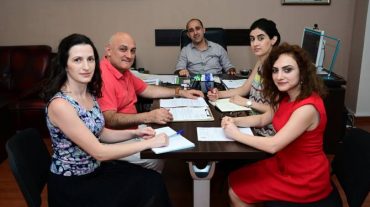 ԵՊԲՀ գիտնականները խոշոր դրամաշնորհ են շահել