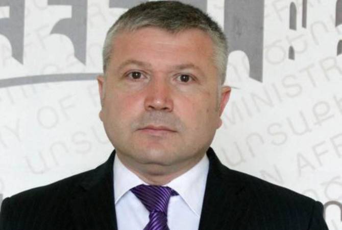 Քննարկվել են ՀՀ բուհերի և Կահիրեի համալսարանի միջև գործակցության ընդլայնման հարցեր