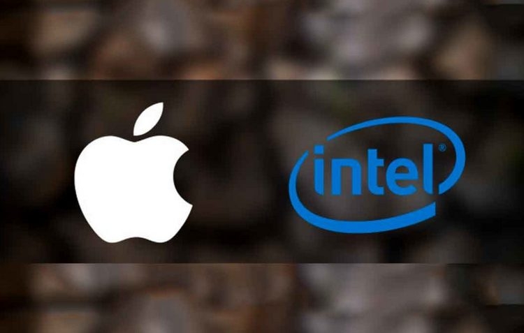 Intel-ն ու Apple-ը համագործակցության գործարք են կնքել