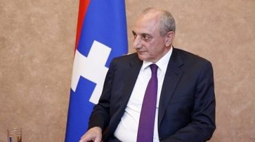 Բակո Սահակյանը ցավակցական հեռագիր է հղել Ֆելիքս Գզողյանի ընտանիքին