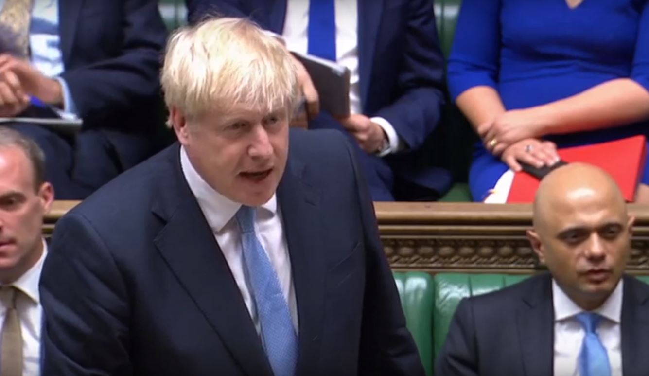 Բրիտանիայի նոր վարչապետի նպատակն է Brexit-ն իրականացնել մինչև հոկտեմբերի 31-ը
