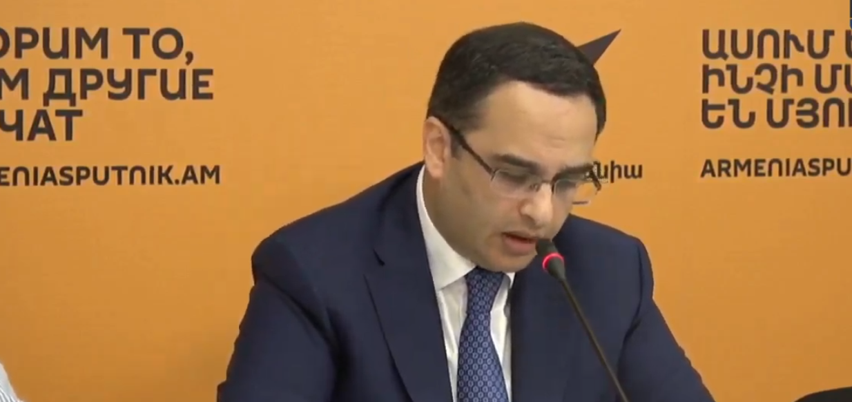 Նախագահը կալանավորվել է մեկ ցուցմունքի հիման վրա, որը գործում հերքված է 14 այլ ցուցմունքով. Սողոմոնյան