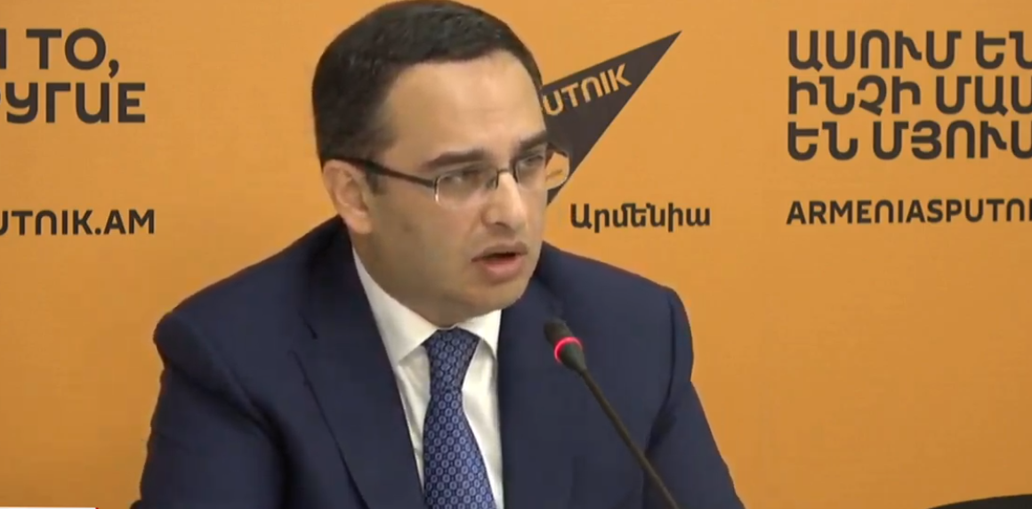 Սողոմոնյանը պնդում է՝ Քոչարյանին առաջադրված մեղադրանքը երբևէ չի պարզաբանվել