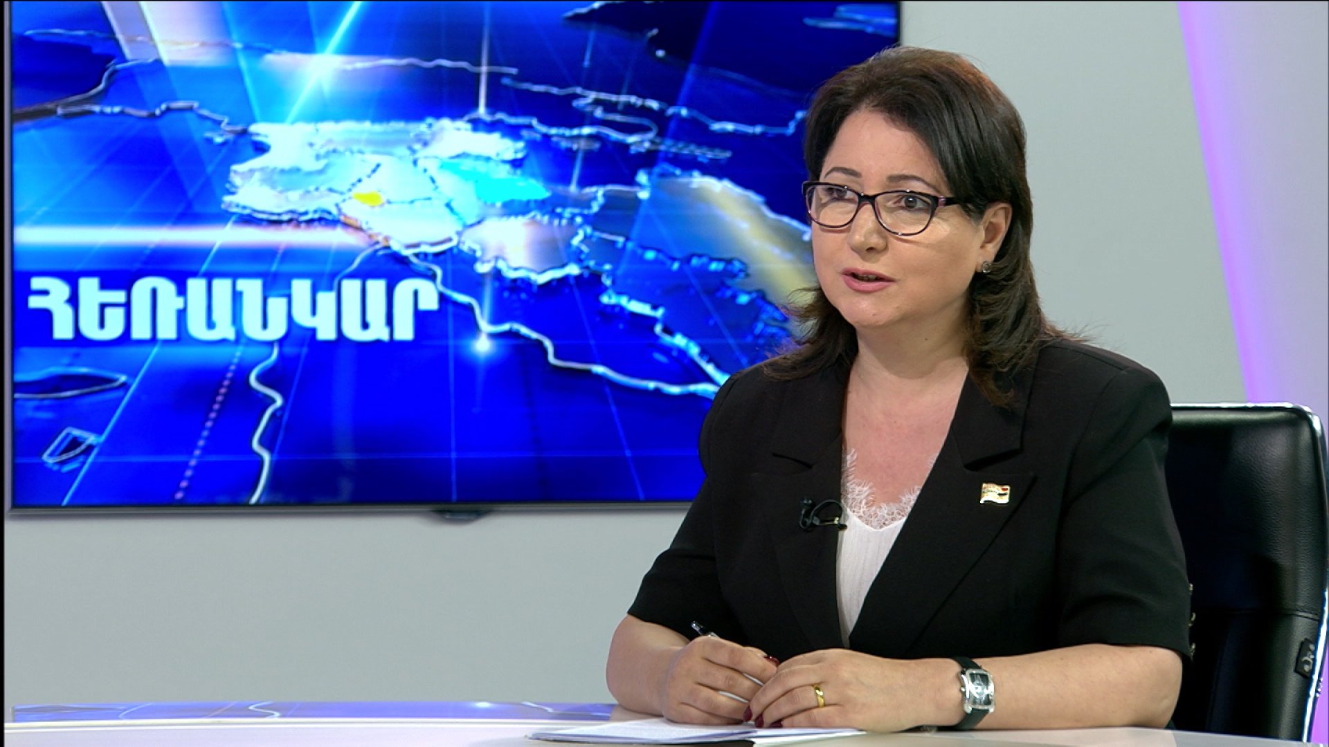 Հերիքնազ Տիգրանյան