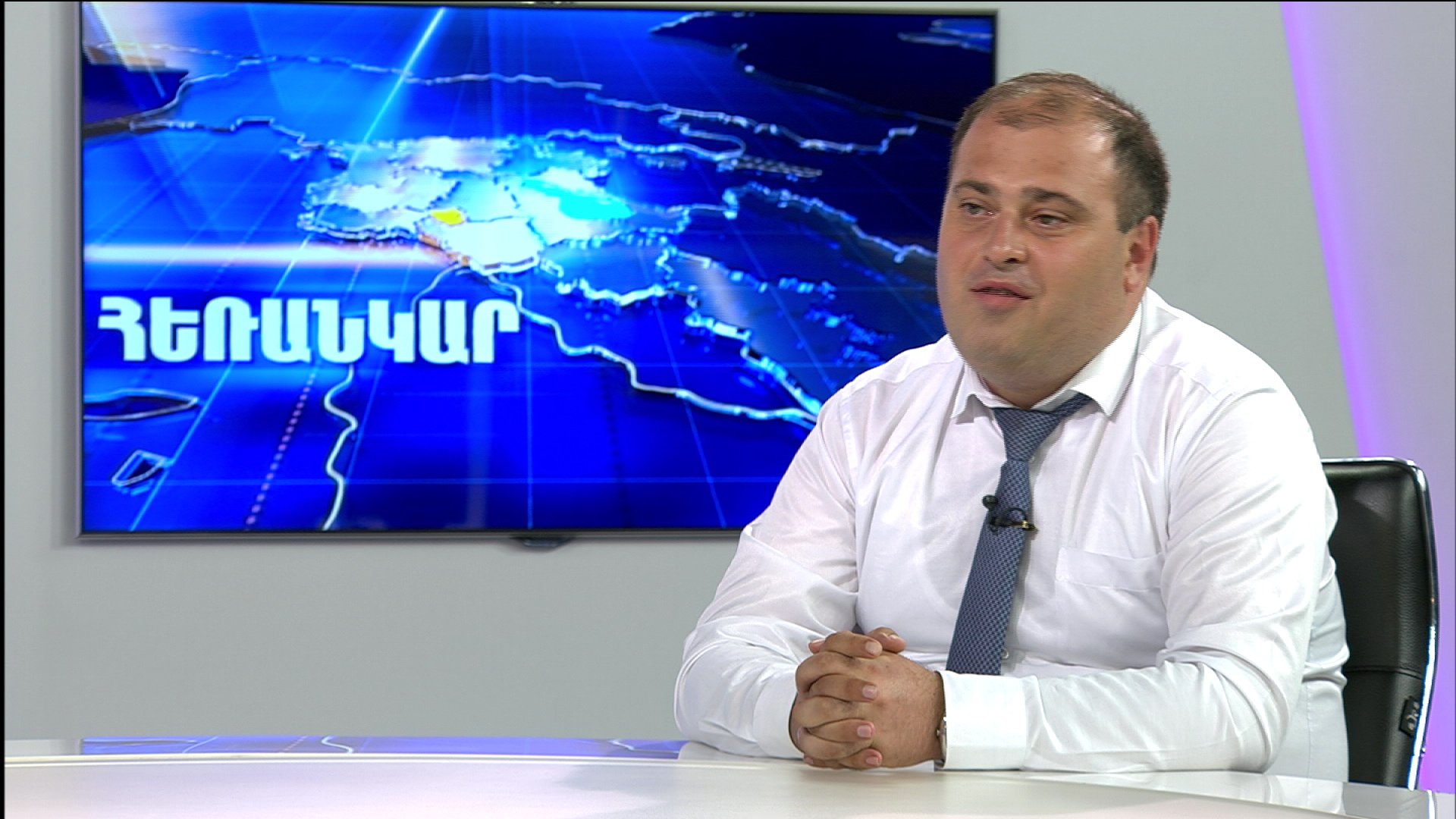 Անդրանիկ Գրիգորյան