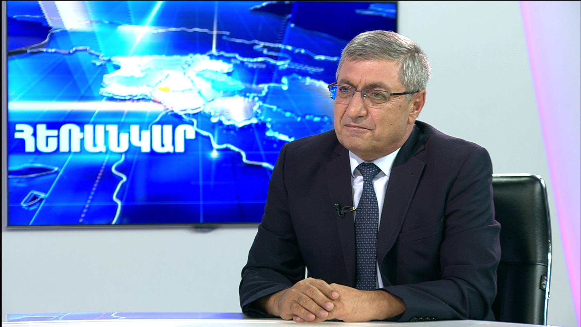 Հովիկ Արսենյան