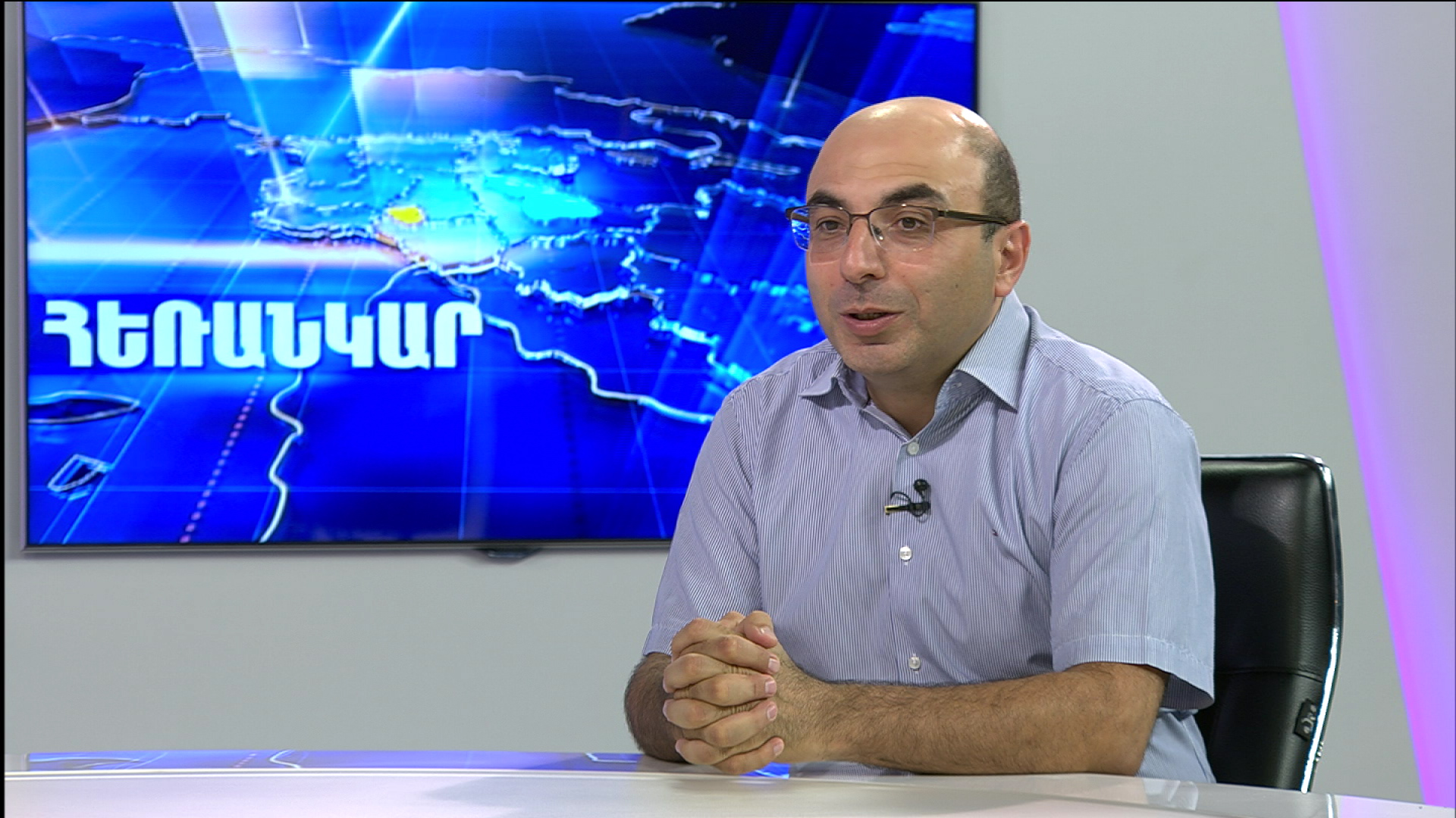 Վահե Հովհաննիսյան