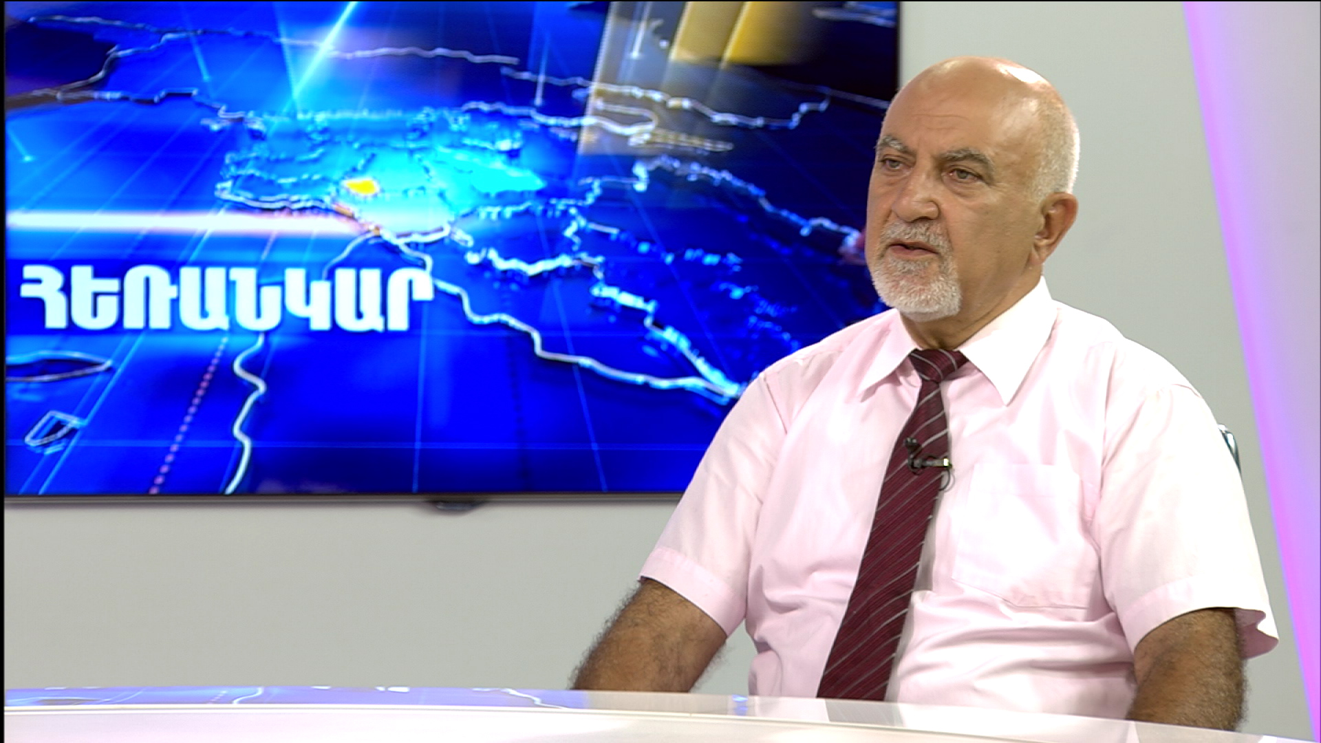 Պարույր Հայրիկյան