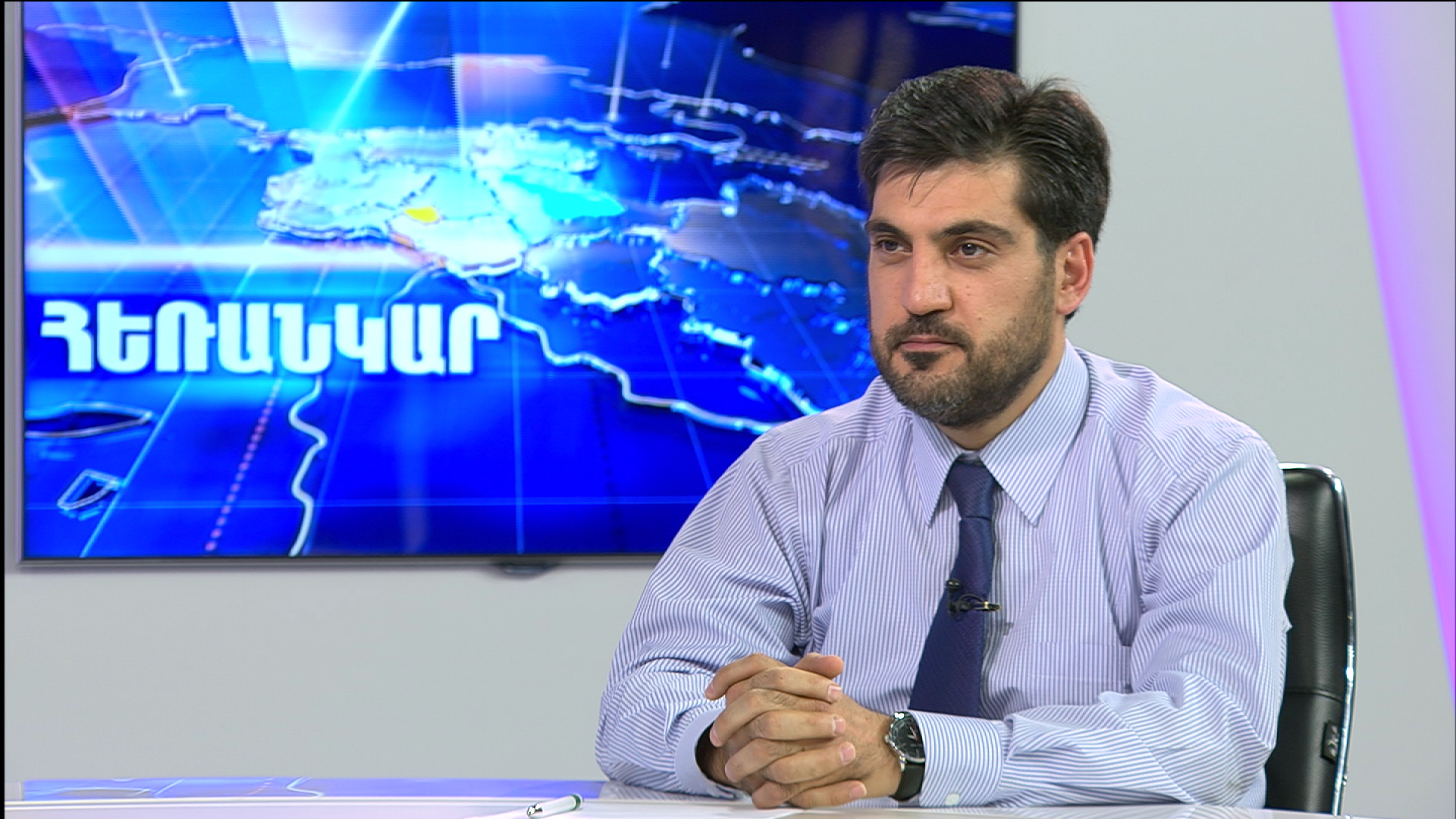 Սերոբ Անտինյան