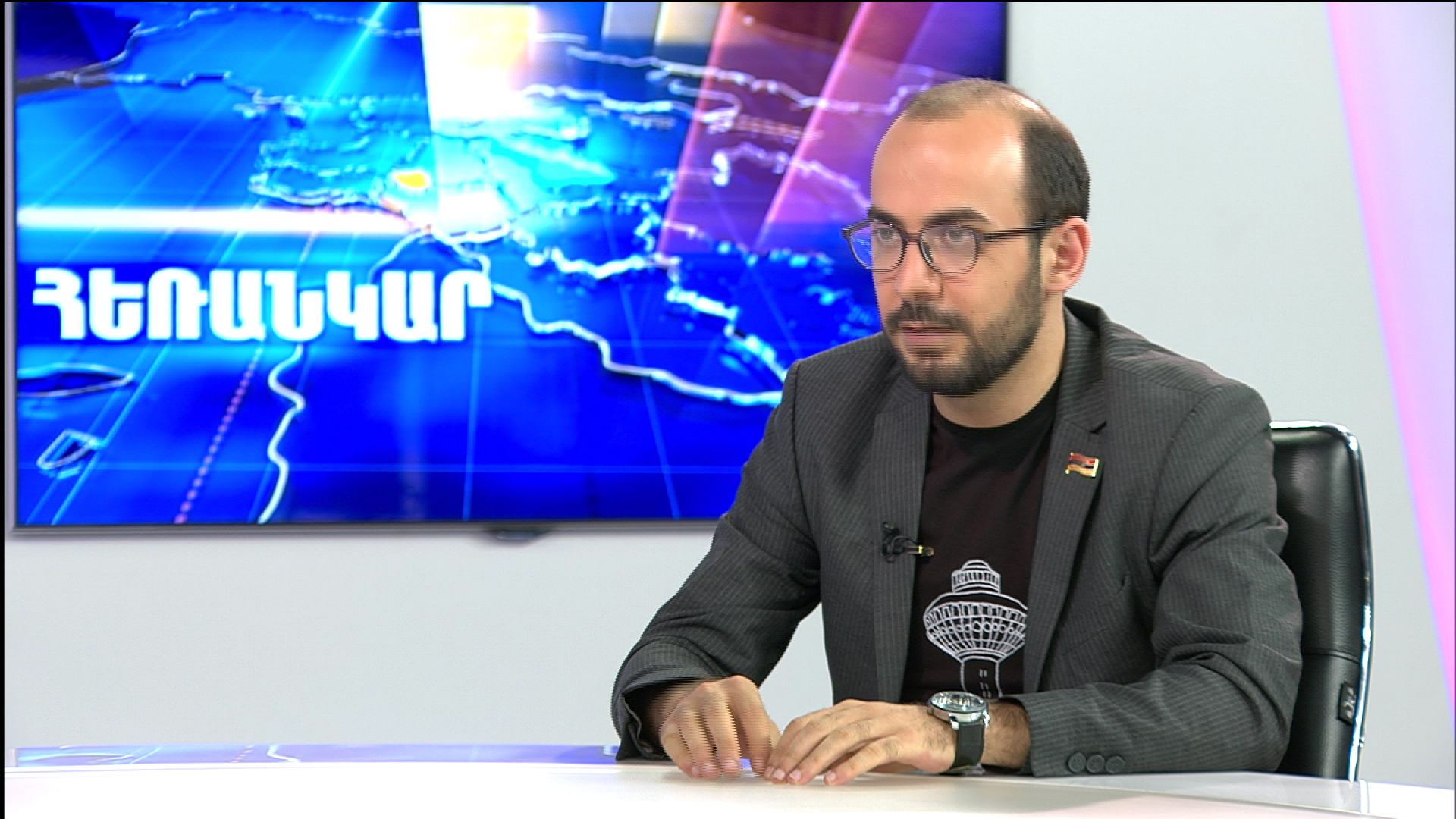 Արթուր Հովհաննիսյան