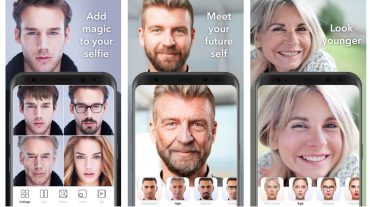 FaceApp հավելվածը վերջին 10 օրում 1 մլն դոլար է աշխատել. Forbes