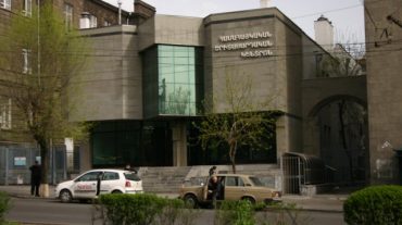 Ապրիլյան պատերազմի մասնակից ուսանողները՝ խնդրի առջև․ «Ժողովուրդ»