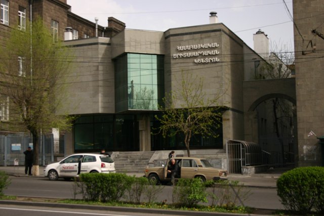 Ապրիլյան պատերազմի մասնակից ուսանողները՝ խնդրի առջև․ «Ժողովուրդ»