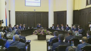 2020 թ հունվարի 1-ից կենսաթոշակները կբարձրանան