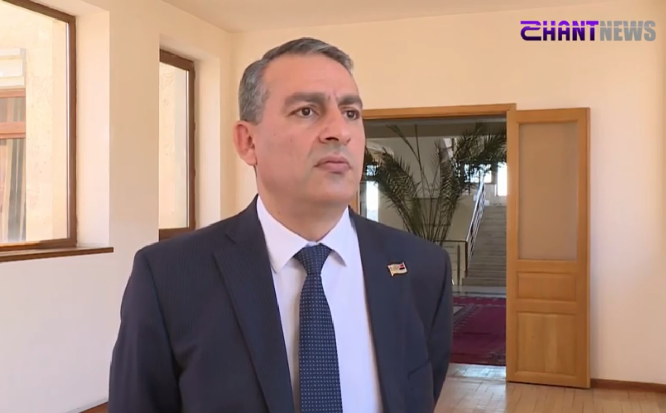 Օրեր անց առաջին պաշտոնյան կհրավիրվի Ապրիլյան պատերազմի քննիչ հանձաժողով. Արմեն Խաչատրյան