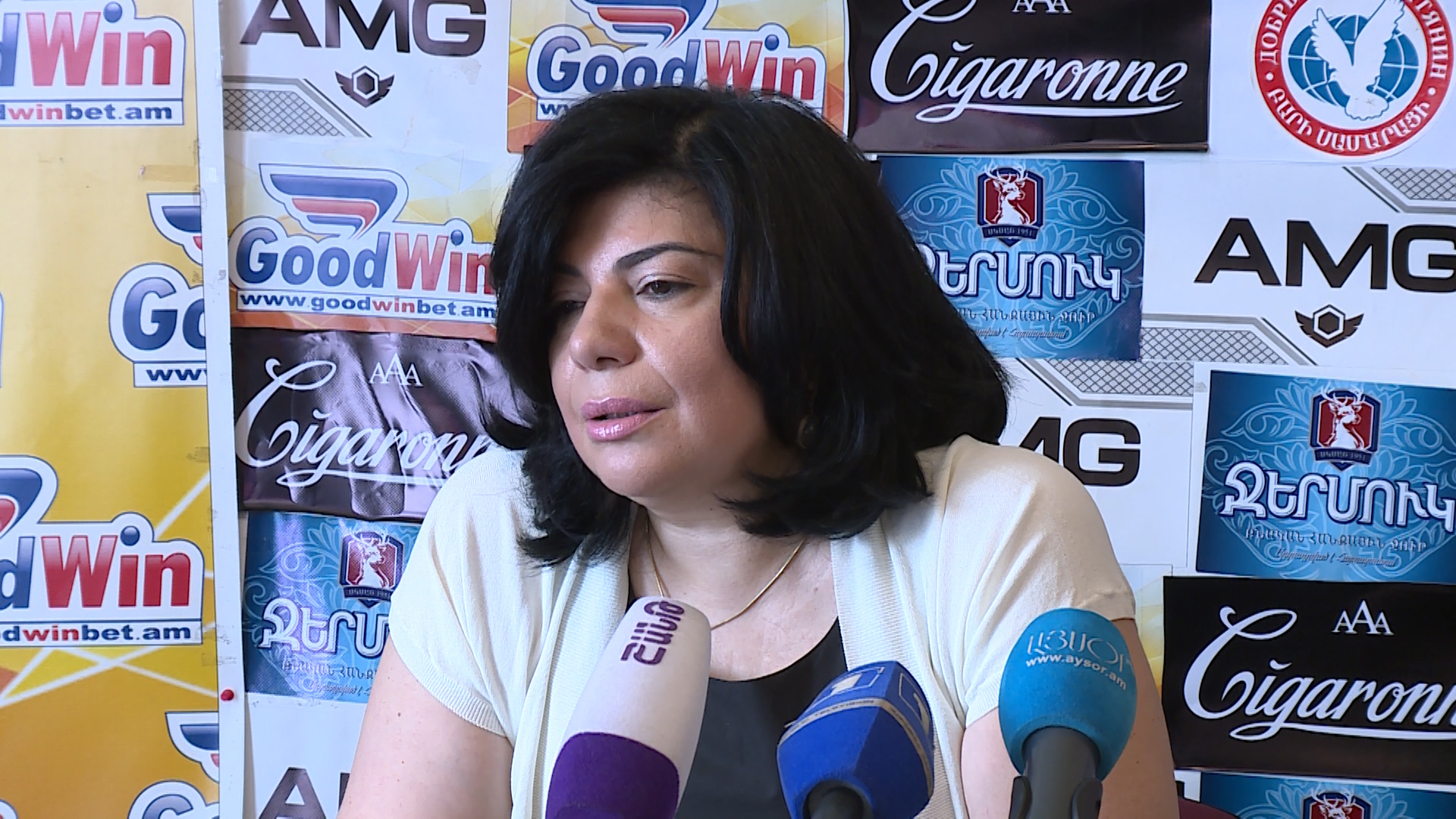 Այս տարի ավելի շատ մարդ է տեղափոխվել հիվանդանոց. Թագուհի Ստեփանյան