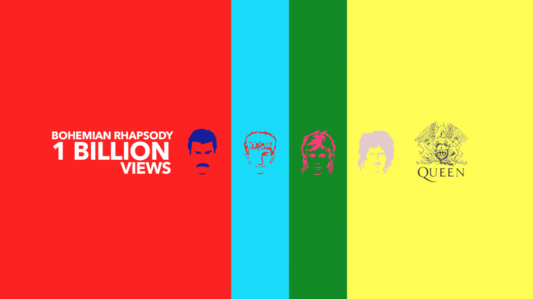 Bohemian Rhapsody երգը նոր ռեկորդներ է սահմանում
