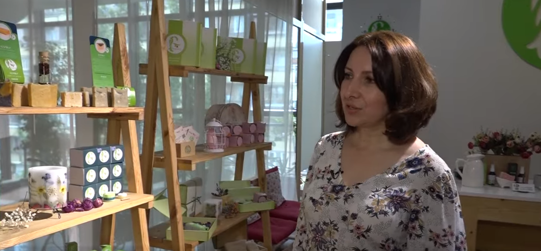 «Տաղանդների երկրի տաղանդավոր մարդիկ»․ Փաշինյանը կիսվել է կին գործարարի պատմությամբ