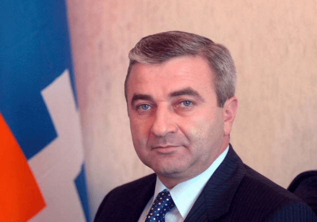 Մայր օրենքի ընդունումը կարևորագույն քայլ էր պետականության վերակերտման ճանապարհին. Աշոտ Ղուլյան