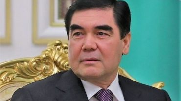 ԶԼՄ-ները հայտնում են Թուրքմենստանի նախագահի մահվան մասին